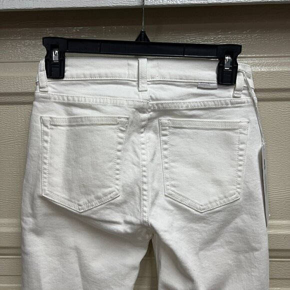 Boyish EMERSON Ankle Slim Jeans Womens Sz 24 in VERTIGO - Picture 7 of 13